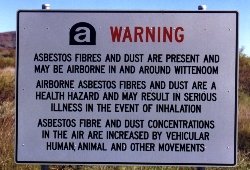 Warning Sign