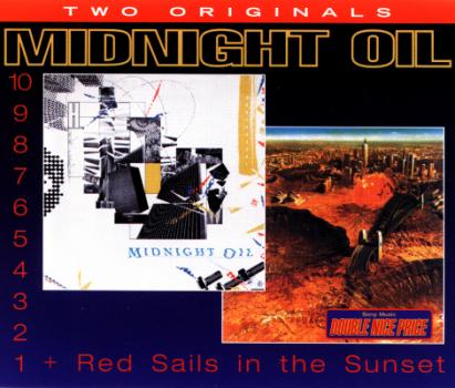 Album Artwork